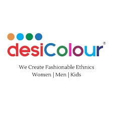 Introducing Desi Color: The Ultimate Ethnic Footwear