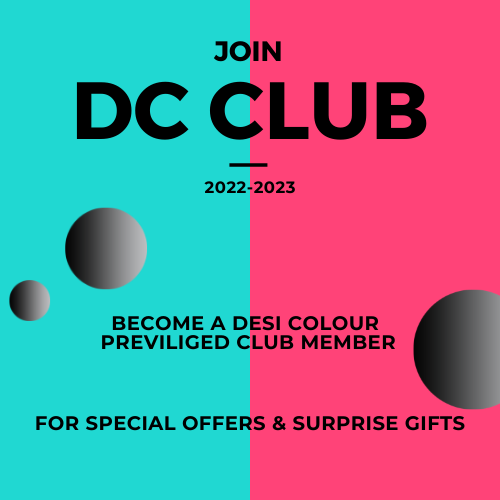 Become desi color member